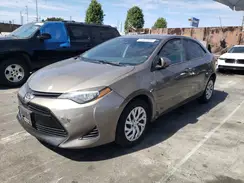 5YFBURHE1KP932041 2019 TOYOTA COROLLA