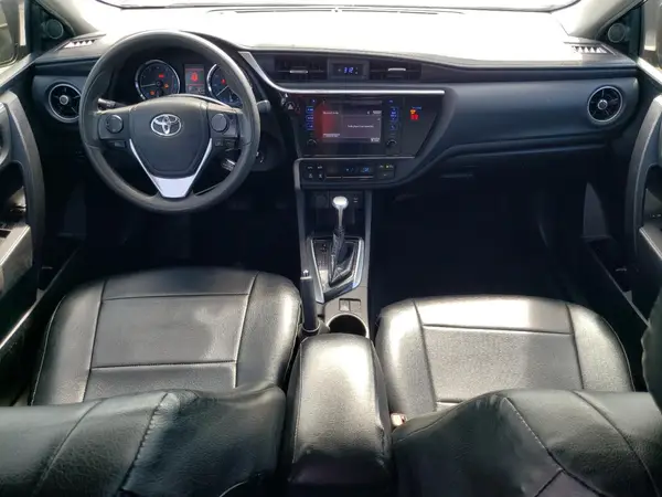 5YFBURHE1KP932041 2019 TOYOTA COROLLA - Image 8