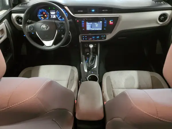 5YFBURHE1KP932203 2019 TOYOTA COROLLA - Image 8