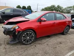 5YFBURHE1KP932590 2019 TOYOTA COROLLA