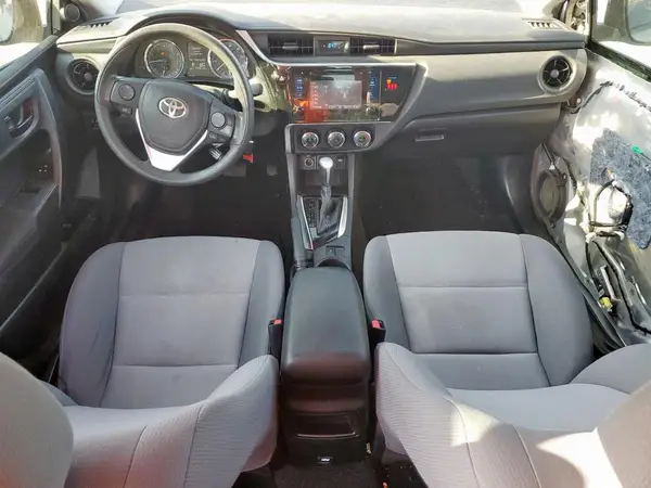 5YFBURHE1KP932895 2019 TOYOTA COROLLA - Image 8