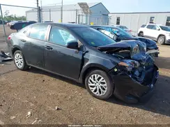 5YFBURHE1KP934033 2019 TOYOTA COROLLA