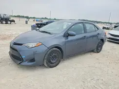 5YFBURHE1KP934985 2019 TOYOTA COROLLA