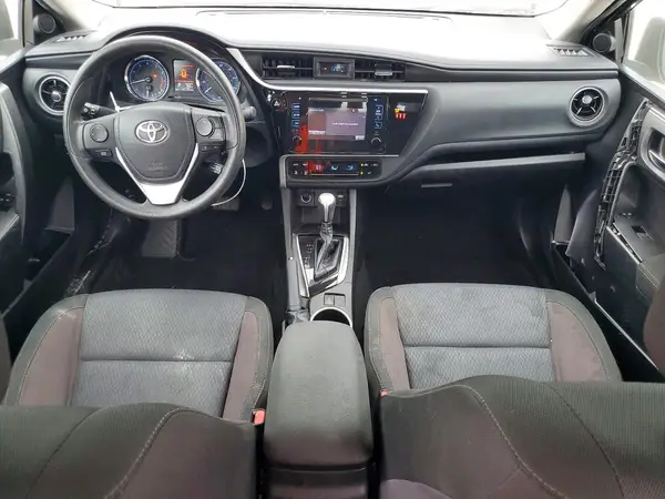 5YFBURHE1KP934985 2019 TOYOTA COROLLA - Image 8