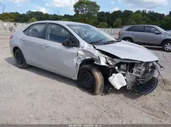 5YFBURHE1KP935019 2019 TOYOTA COROLLA