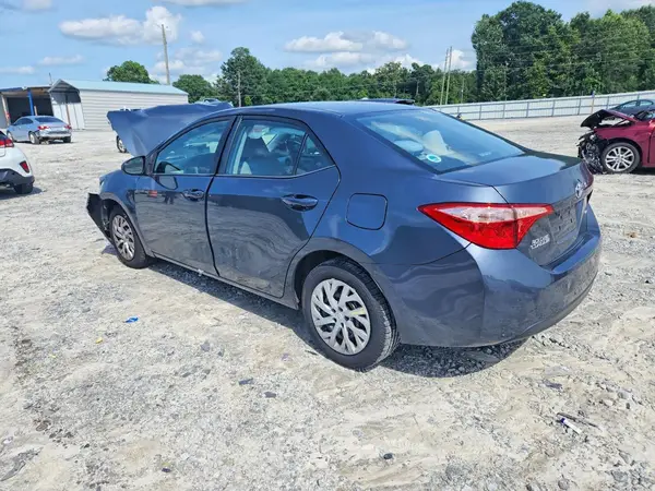 5YFBURHE1KP935344 2019 TOYOTA COROLLA - Image 2