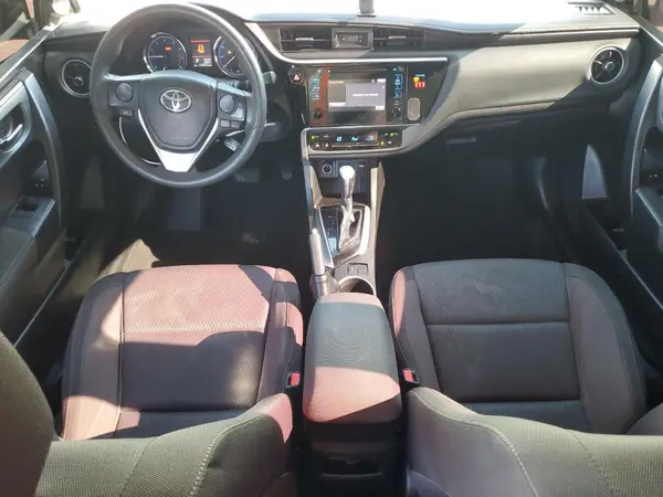 5YFBURHE1KP937336 2019 TOYOTA COROLLA - Image 8