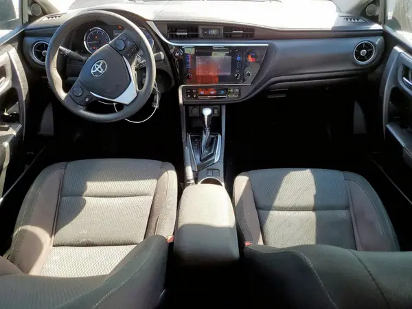 5YFBURHE1KP937434 2019 TOYOTA COROLLA - Image 8