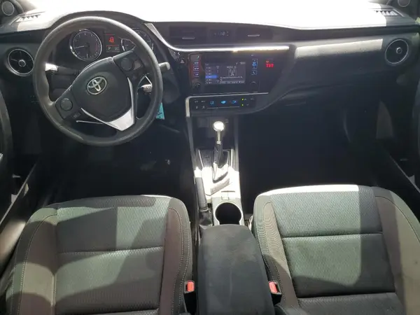 5YFBURHE1KP937711 2019 TOYOTA COROLLA - Image 8