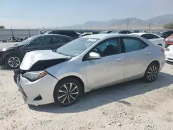 5YFBURHE1KP938809 2019 TOYOTA COROLLA