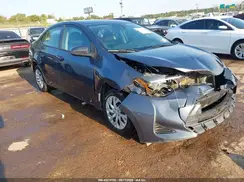 5YFBURHE1KP939166 2019 TOYOTA COROLLA