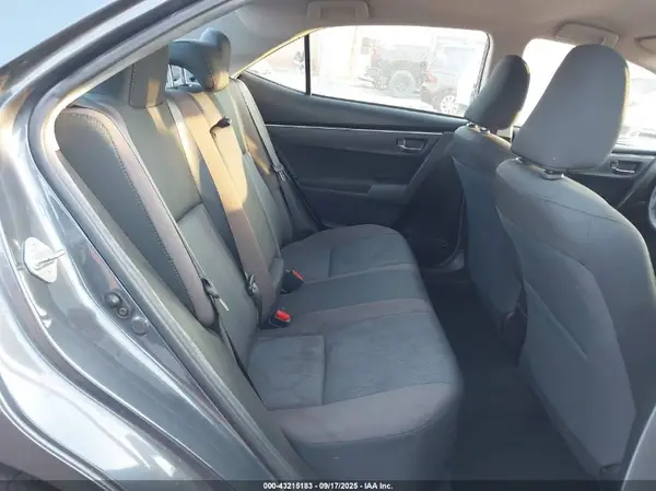 5YFBURHE1KP939166 2019 TOYOTA COROLLA - Image 8