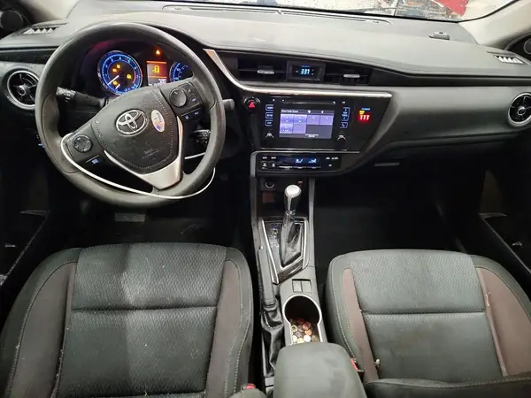 5YFBURHE1KP939717 2019 TOYOTA COROLLA - Image 8