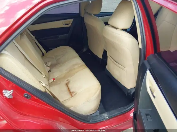 5YFBURHE1KP939832 2019 TOYOTA COROLLA - Image 8