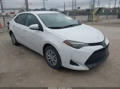 5YFBURHE1KP940043 2019 TOYOTA COROLLA
