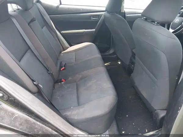 5YFBURHE1KP940091 2019 TOYOTA COROLLA - Image 8