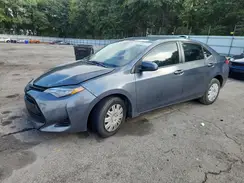 5YFBURHE1KP940771 2019 TOYOTA COROLLA