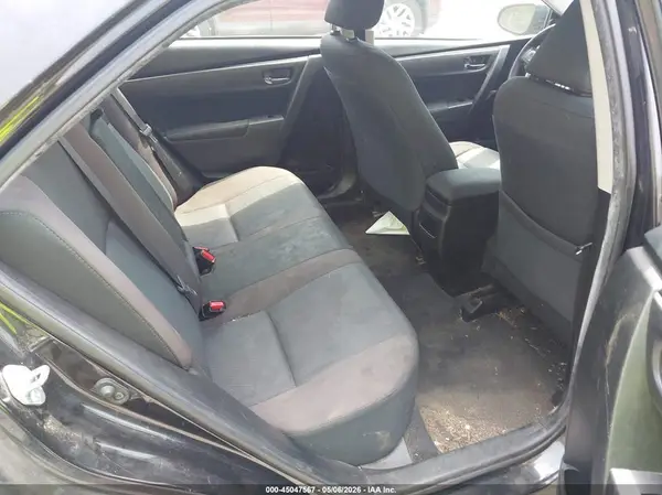 5YFBURHE1KP941192 2019 TOYOTA COROLLA - Image 8