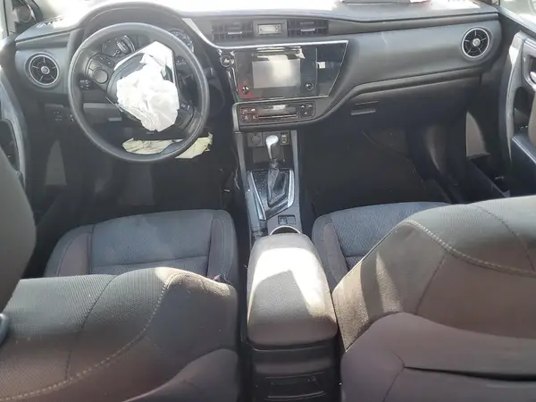 5YFBURHE1KP941547 2019 TOYOTA COROLLA - Image 8