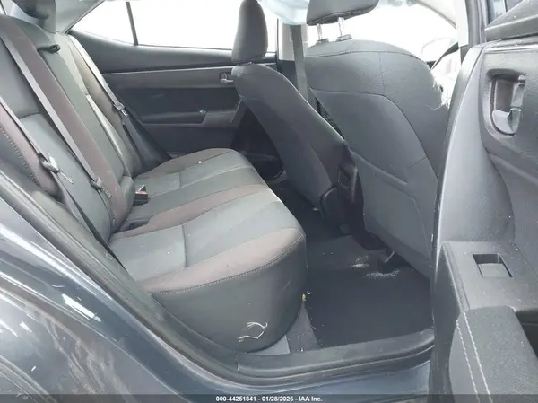 5YFBURHE1KP941550 2019 TOYOTA COROLLA - Image 8