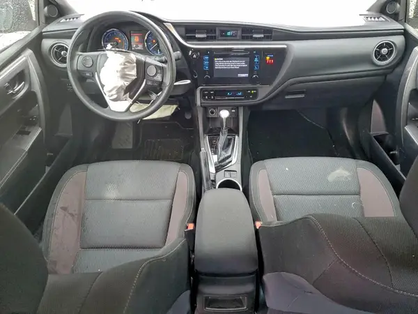 5YFBURHE1KP942259 2019 TOYOTA COROLLA - Image 8