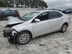 5YFBURHE1KP942343 2019 TOYOTA COROLLA