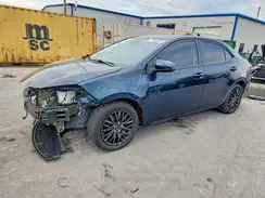 5YFBURHE1KP942682 2019 TOYOTA COROLLA