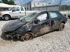 5YFBURHE1KP944464 2019 TOYOTA COROLLA