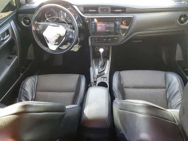 5YFBURHE1KP944965 2019 TOYOTA COROLLA - Image 8