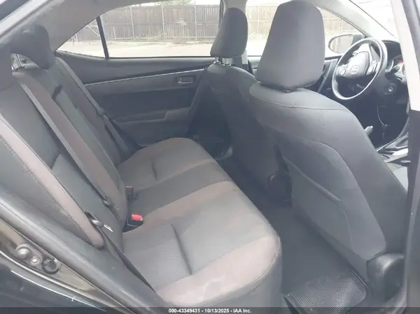 5YFBURHE1KP945159 2019 TOYOTA COROLLA - Image 8