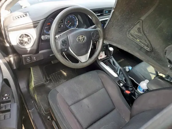 5YFBURHE1KP947154 2019 TOYOTA COROLLA - Image 8