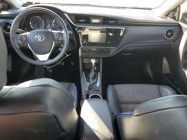 5YFBURHE1KP947249 2019 TOYOTA COROLLA - Image 8
