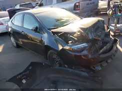 5YFBURHE1KP947607 2019 TOYOTA COROLLA