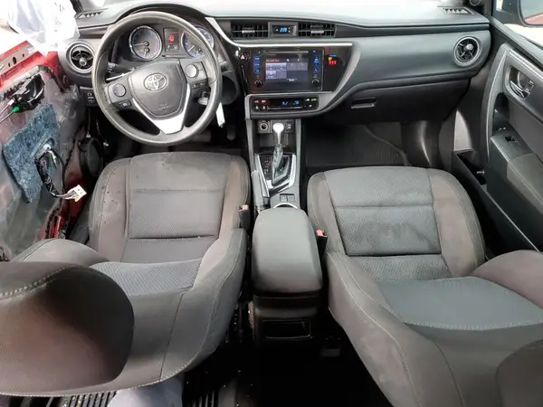 5YFBURHE1KP948496 2019 TOYOTA COROLLA - Image 8