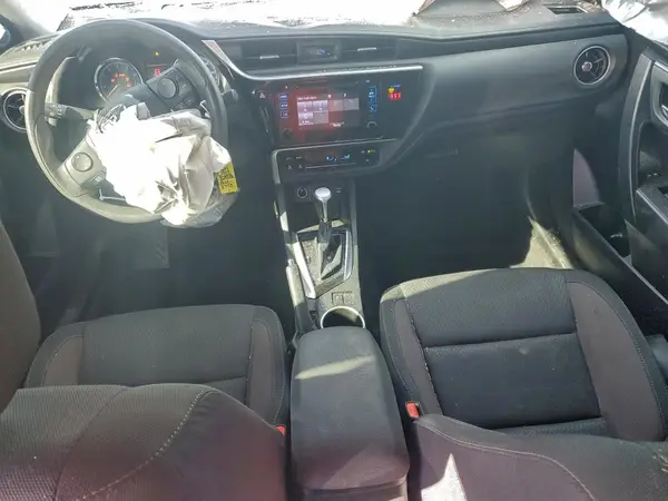 5YFBURHE1KP948773 2019 TOYOTA COROLLA - Image 8