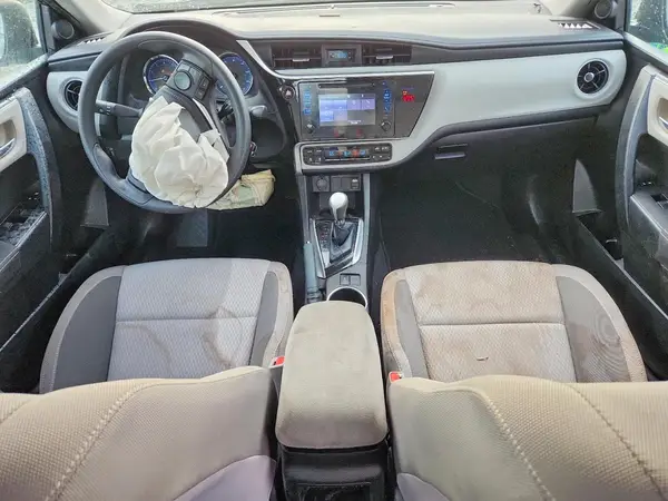 5YFBURHE1KP949115 2019 TOYOTA COROLLA - Image 8