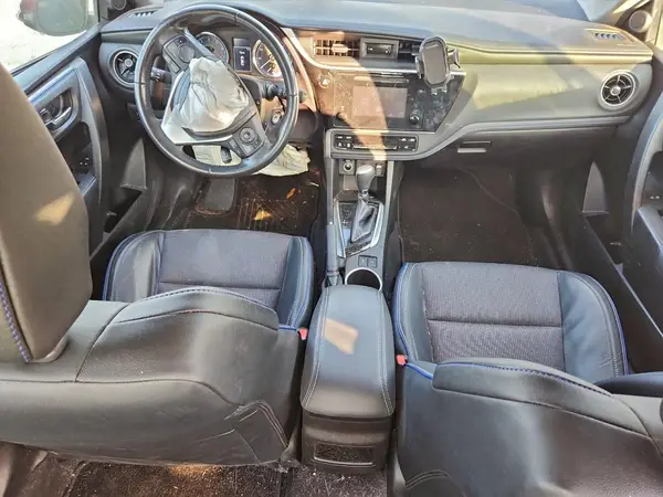 5YFBURHE1KP949552 2019 TOYOTA COROLLA - Image 8