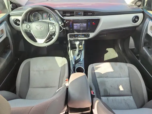 5YFBURHE1KP949681 2019 TOYOTA COROLLA - Image 8