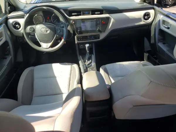 5YFBURHE1KP949860 2019 TOYOTA COROLLA - Image 8