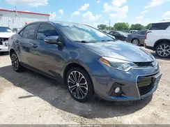 5YFBURHE2GP366513 2016 TOYOTA COROLLA