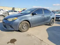 5YFBURHE2GP366639 2016 TOYOTA COROLLA