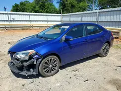 5YFBURHE2GP366799 2016 TOYOTA COROLLA