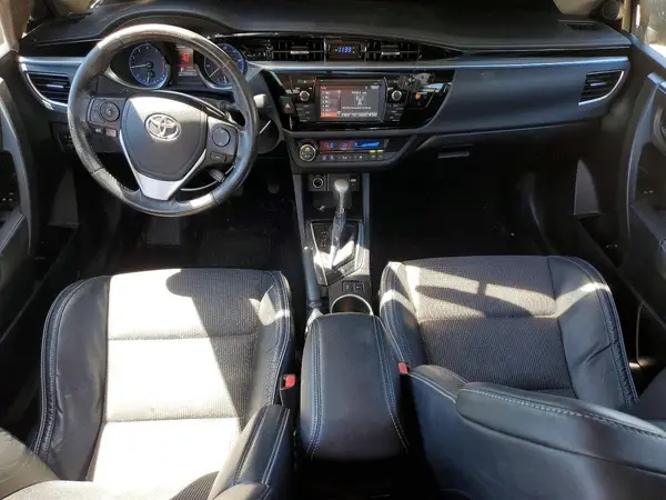 5YFBURHE2GP366799 2016 TOYOTA COROLLA - Image 8