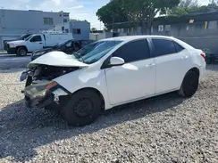 5YFBURHE2GP366964 2016 TOYOTA COROLLA
