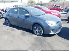 5YFBURHE2GP367600 2016 TOYOTA COROLLA