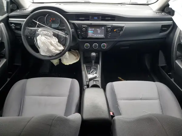 5YFBURHE2GP367919 2016 TOYOTA COROLLA - Image 8
