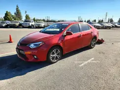 5YFBURHE2GP368892 2016 TOYOTA COROLLA