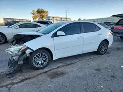5YFBURHE2GP369301 2016 TOYOTA COROLLA
