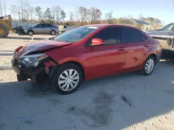 5YFBURHE2GP369475 2016 TOYOTA COROLLA