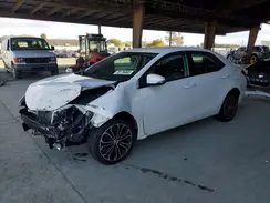 5YFBURHE2GP369931 2016 TOYOTA COROLLA